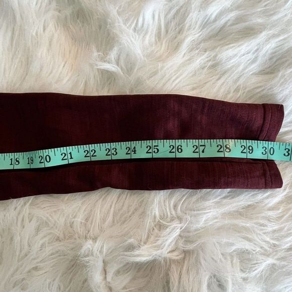 NWT Adidas Men's Climalite 1/4 Zip Pullover Red Activewear Jacket Size S $45 - Picture 11 of 11